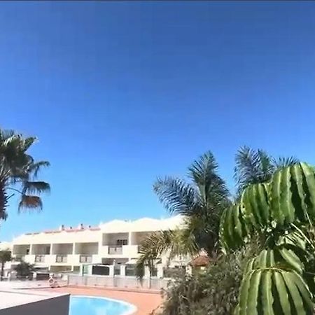 Oasis Fanabe Duplex 3 Bedroom Costa Adeje  Extérieur photo