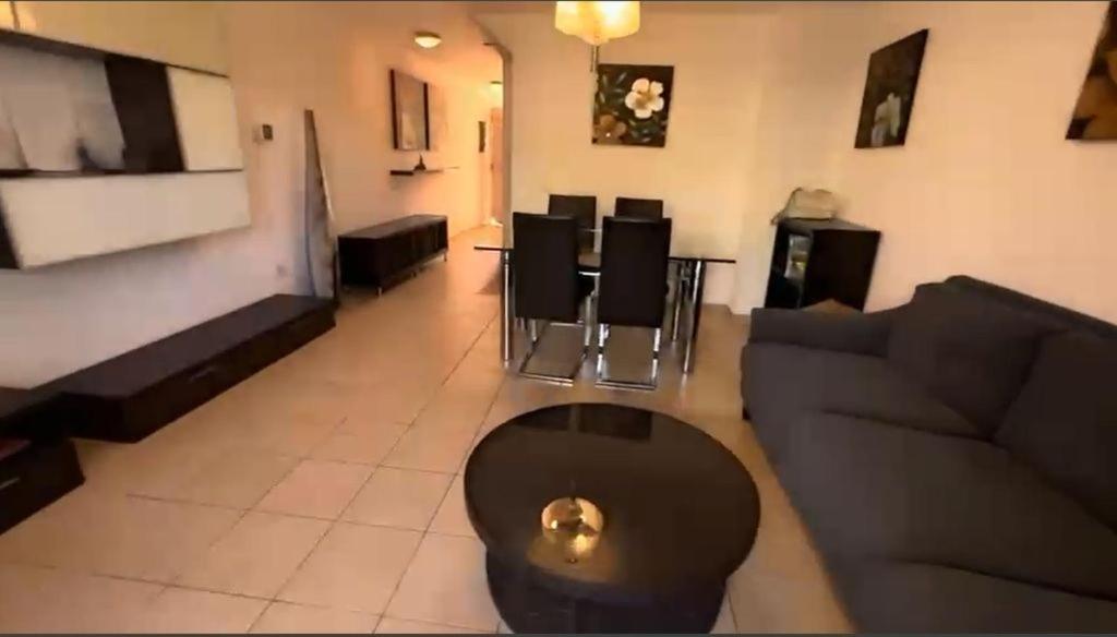 Oasis Fanabe Duplex 3 Bedroom Costa Adeje  Extérieur photo