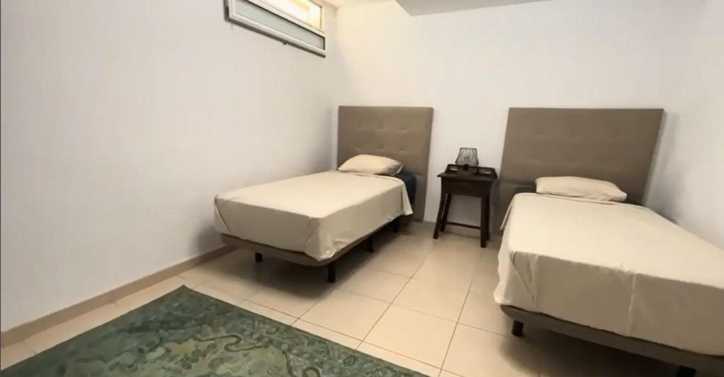 Oasis Fanabe Duplex 3 Bedroom Costa Adeje  Extérieur photo
