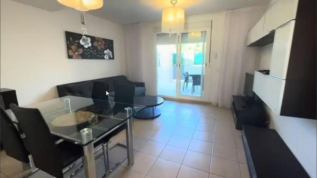 Oasis Fanabe Duplex 3 Bedroom Costa Adeje  Extérieur photo