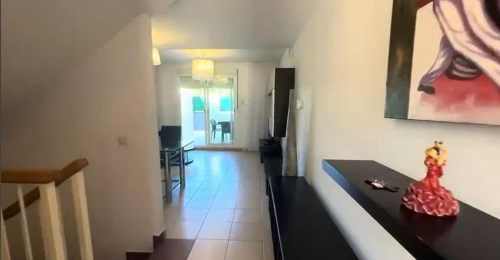 Oasis Fanabe Duplex 3 Bedroom Costa Adeje  Extérieur photo