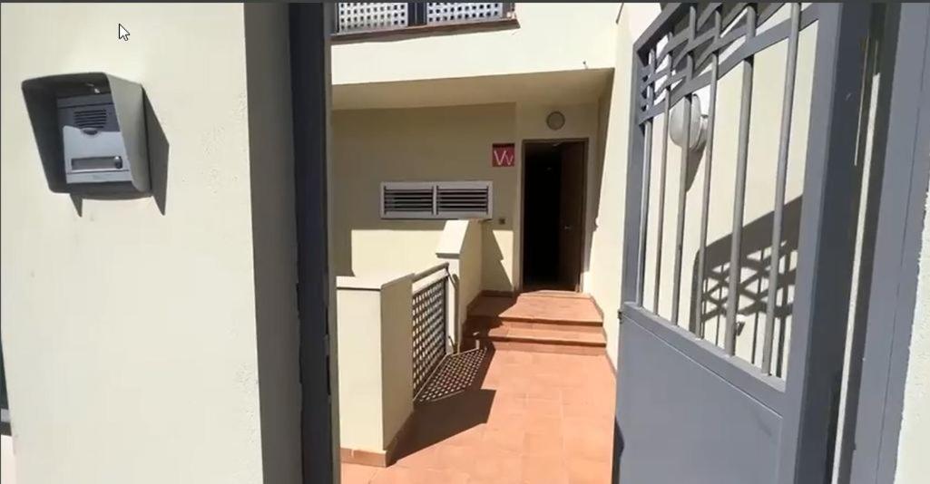 Oasis Fanabe Duplex 3 Bedroom Costa Adeje  Extérieur photo