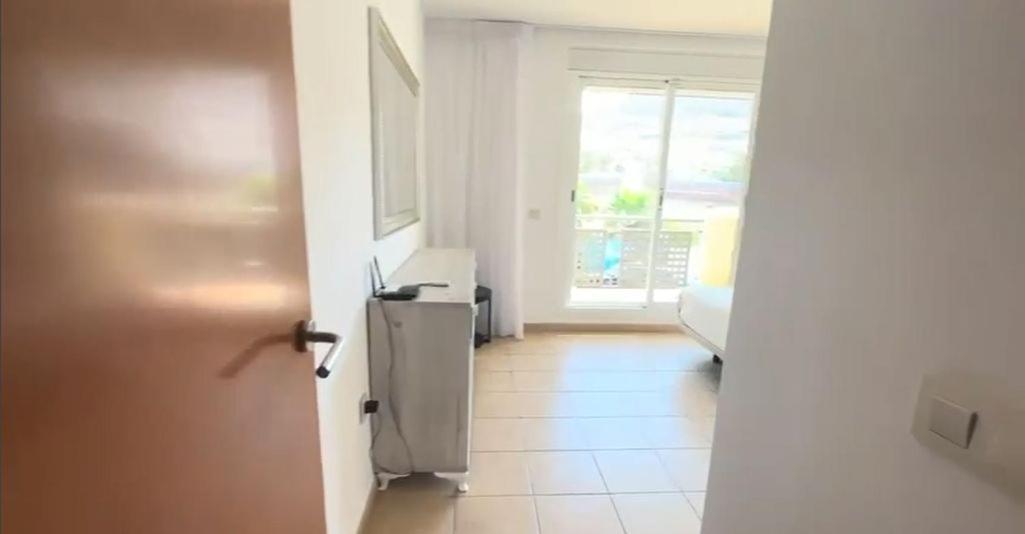 Oasis Fanabe Duplex 3 Bedroom Costa Adeje  Extérieur photo
