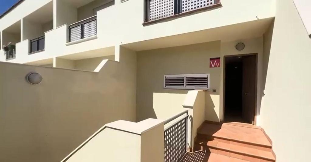 Oasis Fanabe Duplex 3 Bedroom Costa Adeje  Extérieur photo
