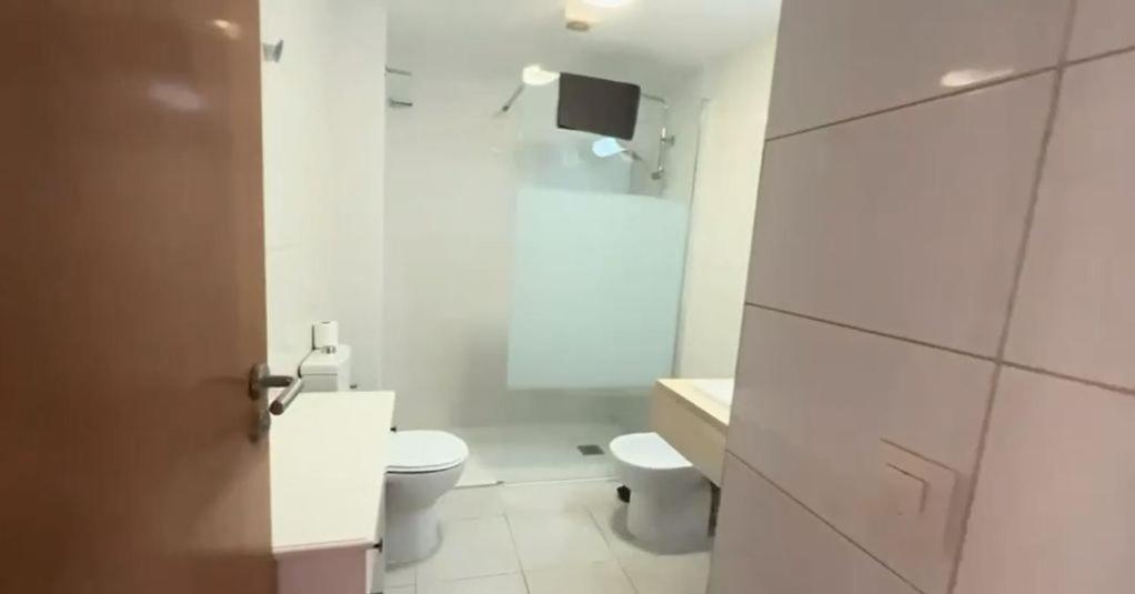 Oasis Fanabe Duplex 3 Bedroom Costa Adeje  Extérieur photo