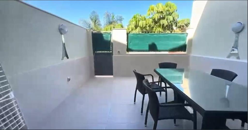Oasis Fanabe Duplex 3 Bedroom Costa Adeje  Extérieur photo