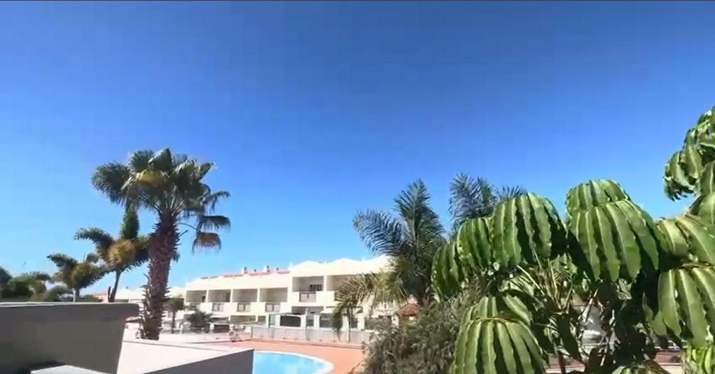 Oasis Fanabe Duplex 3 Bedroom Costa Adeje  Extérieur photo